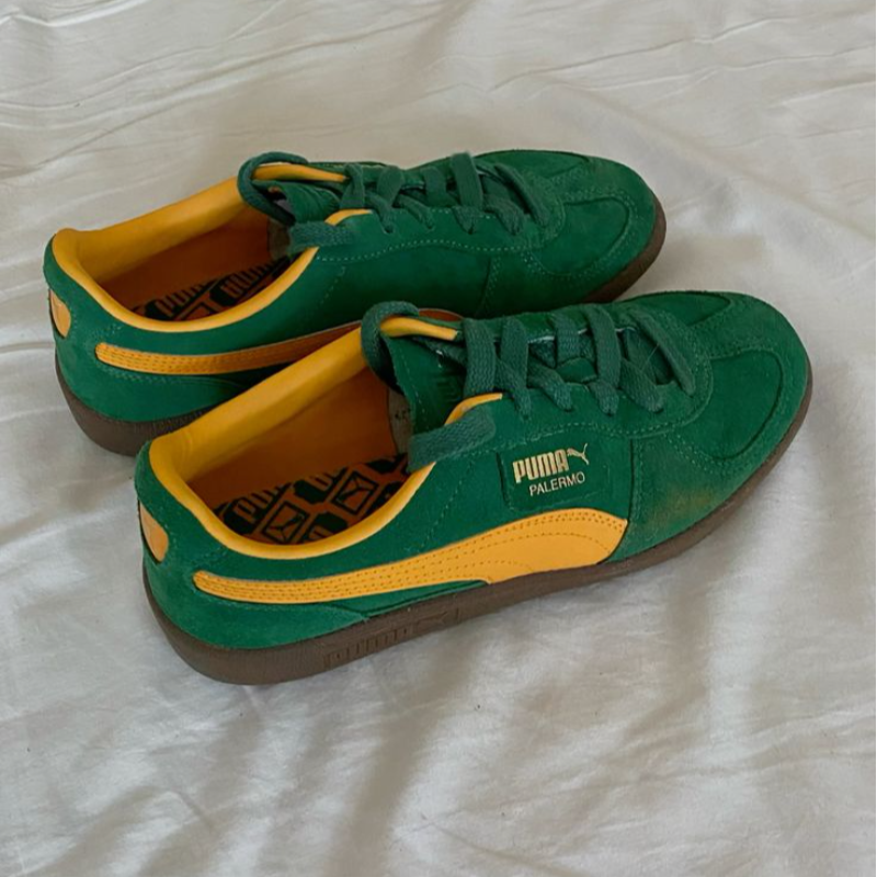 Puma Palermo Brazil