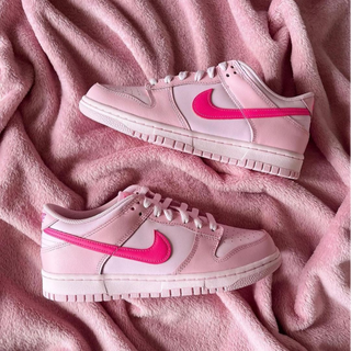 Nike WMNS Dunk Low Barbie  TD 'Triple Pink'