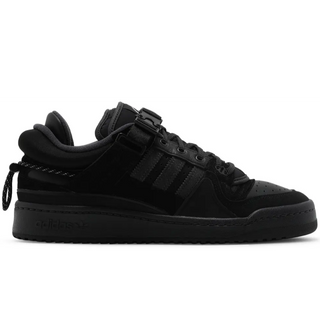 Adidas Forum Low X Bad Bunny Black