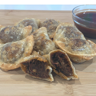 Pulled Brisket Empanada | 1 dz