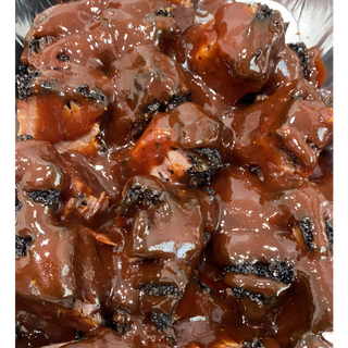 Burnt Ends - AKA Meat Candy - Thumbnail 2