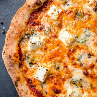 La 4 Fromages