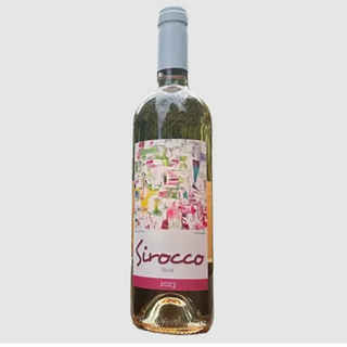 Rosé : Sirocco 2025 Bello Antico
