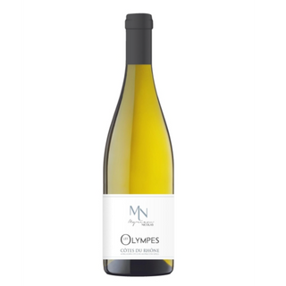 Blanc : Cotes du Rhône 2023 