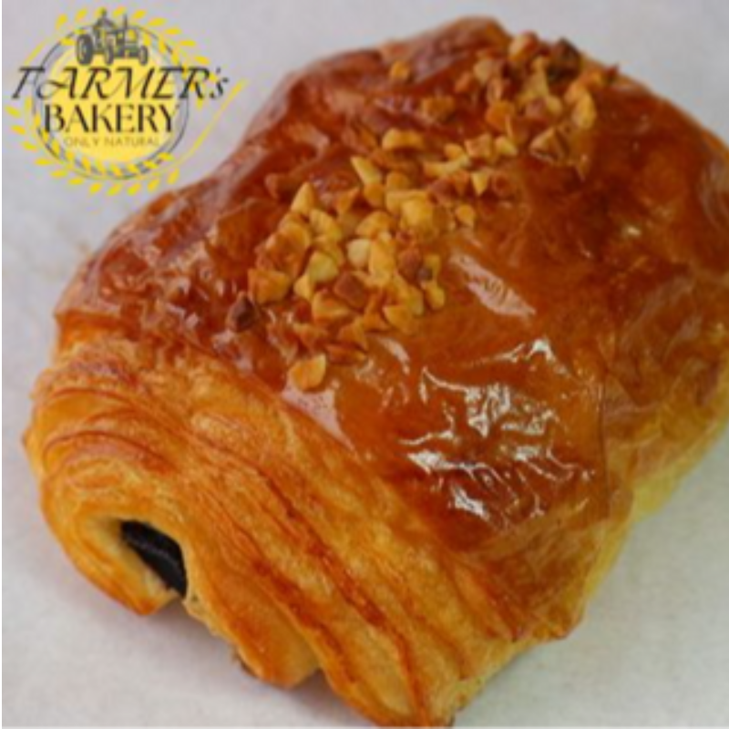 Pain Au Chocolate - Thumbnail (Preview) 3