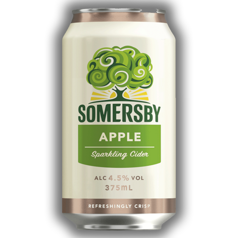 Somersby Main Image