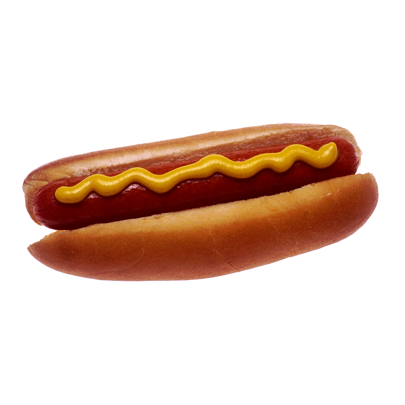 Hot Dog Main Image