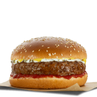 Ηamburger