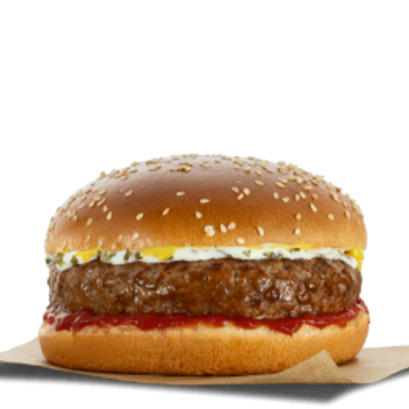 Ηamburger Main Image