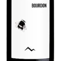 Rouge - Côtes du Rhône - Bourdon 2023 -  (10,50€TTC/bouteille) Vente par carton 6 bouteilles Main Image