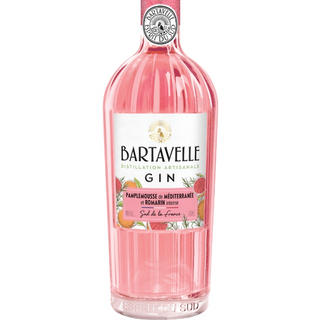 Mistral Gin 70cl - (31,80€TTC/bouteille)