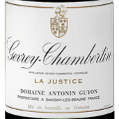 Rouge -  Gevrey Chambertin - La Justice 2022 (57,00€TTC/bouteille) Vente par bouteille Main Image