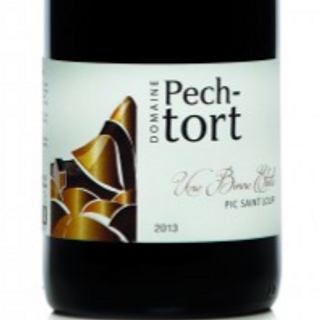 Rouge - Pic Saint Loup - Bonne Etoile 2022 -  (14,70€TTC/bouteille) Vente par carton 6 bouteilles