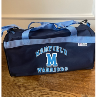 Medfield Duffle Bag