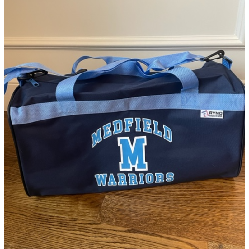 Medfield Duffle Bag Main Image