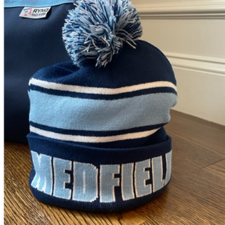 Medfield Hat