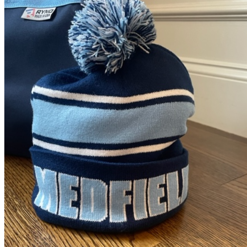 Medfield Hat Main Image