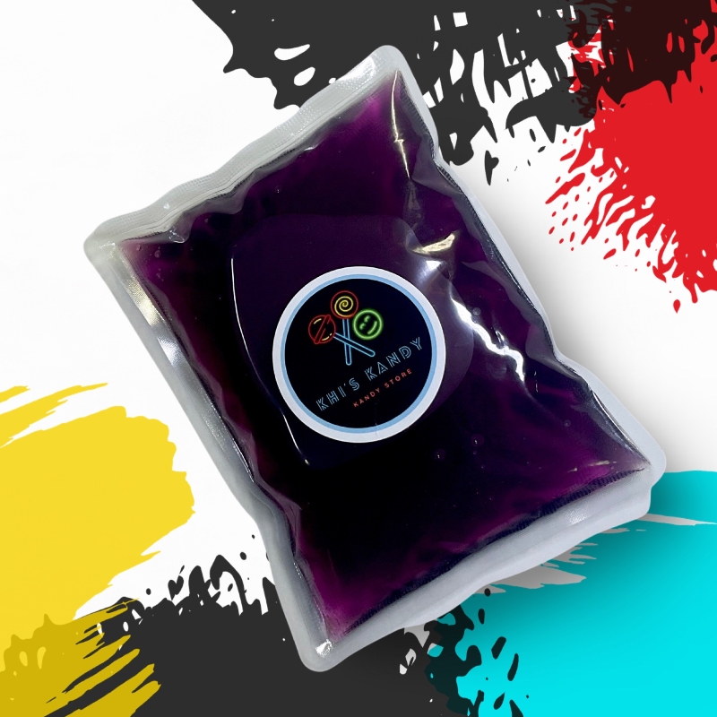 Flavour - Grape Bliss