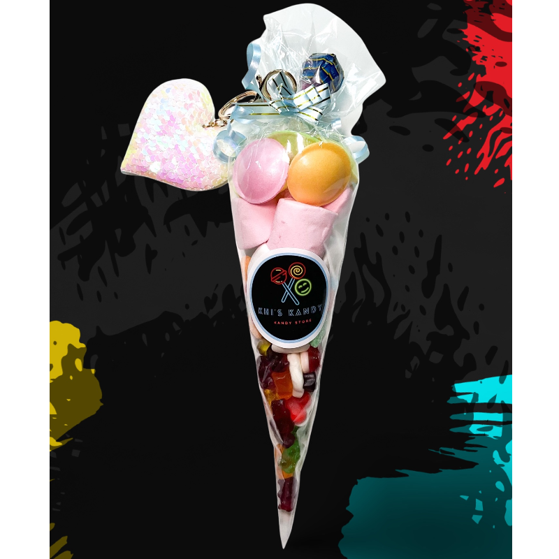 Event Pricing - Big Kandy Kone (qty 10-19)