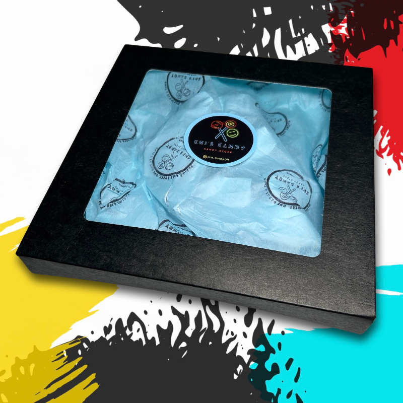 Box of 12 Kookie (Mix n Match) £24.84