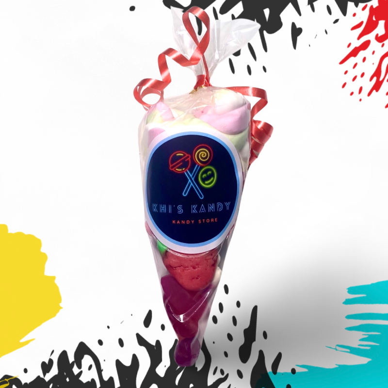 Event Pricing - Small Kandy Kone (qty 20-50)