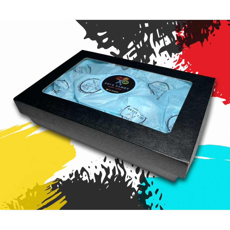 Box of 6 Kookies (Mix n Match) £12.54