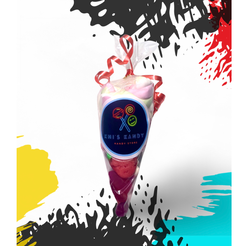 Event Pricing - Small Kandy Kone (qty 1-9)