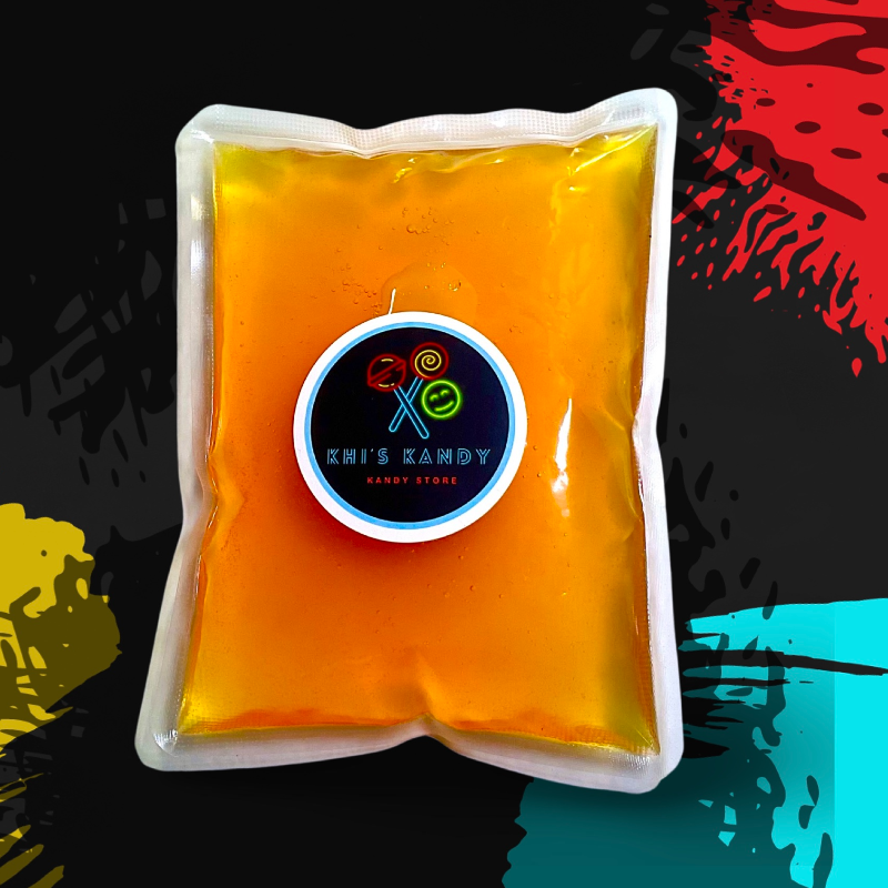 Flavour - Khi's Kola