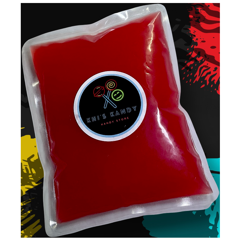 Flavour - Sweet Tropical