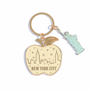 Ny K/C Big Apple (Cream)