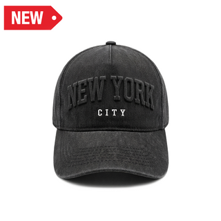 Ny Cap Stadium (Wsh Blk)