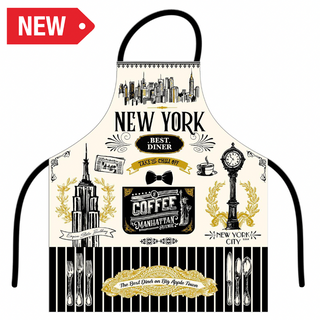 Ny Apron Bistrot