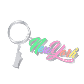 Ny K/C Signature (Rainbow)