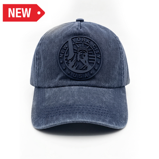 Ny Cap Hd (Wsh Navy)