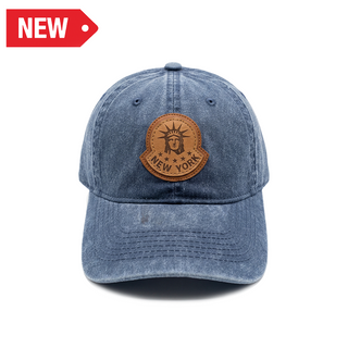 Ny Cap Captain (Wsh Navy)