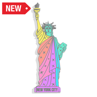 Ny Magnet S.O.L (Rainbow)