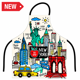 Ny Apron City