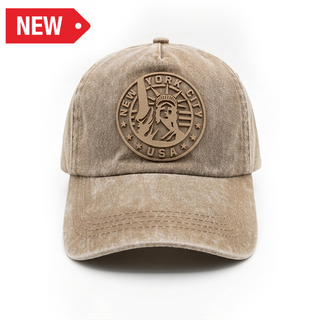 Ny Cap Hd (Wsh Sand)