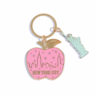 Ny K/C Big Apple (Pink)