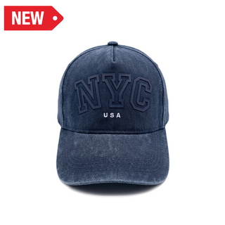 Ny Cap Campus (Wsh Navy)