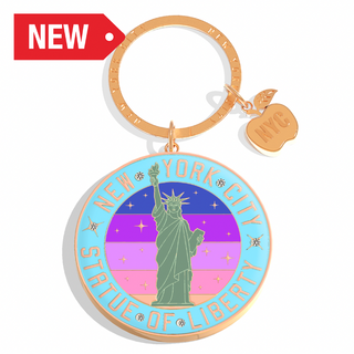 Ny K/C Sunset (Blue)