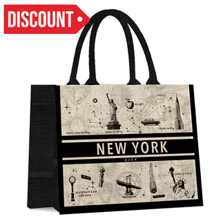 Ny Shopping Bag Astro