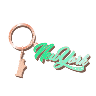 Ny K/C Signature (Green)