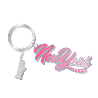 Ny K/C Signature (Multy Pink)