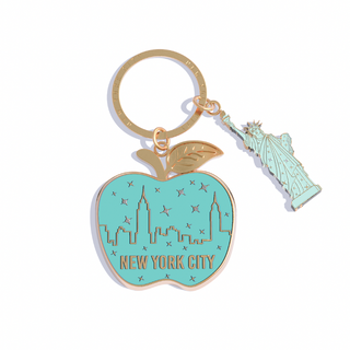 Ny K/C Big Apple (Blue)