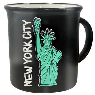 Ny Mug M/P S.O.L (Blk)
