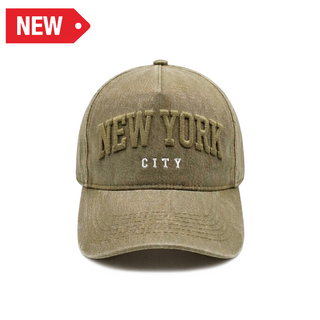 Ny Cap Stadium (Wsh Khaki)