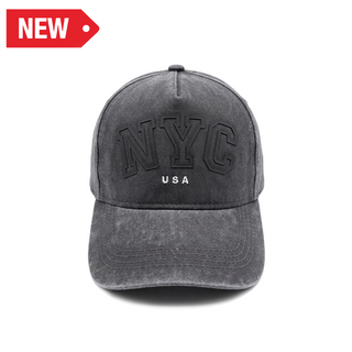 Ny Cap Campus (Wsh Blk)
