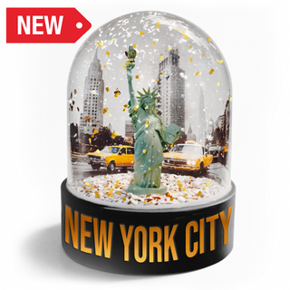 Ny Snowball (S) Black