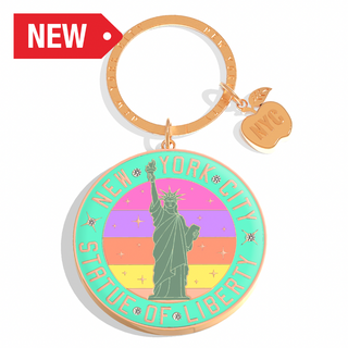 Ny K/C Sunset (Green)